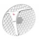 MikroTik LHG 5 - 3 pcs in 1 carton of of Light Head Grid